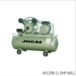 MÁY NÉN KHÍ JUCAI 1.5HP AV1208