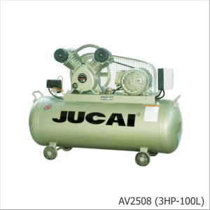 MÁY NÉN KHÍ JUCAI 3HP AV2508