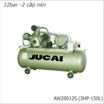 MÁY NÉN KHÍ JUCAI AW20012S-150L