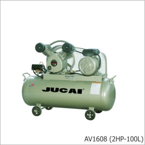 MÁY NÉN KHÍ JUCAI 2HP AV1608