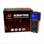 REMAPTOOL - Thiết bị remap, tuning Honda, Yamaha, Suzuki và Piaggio